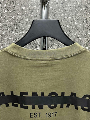 Camiseta Balenciaga