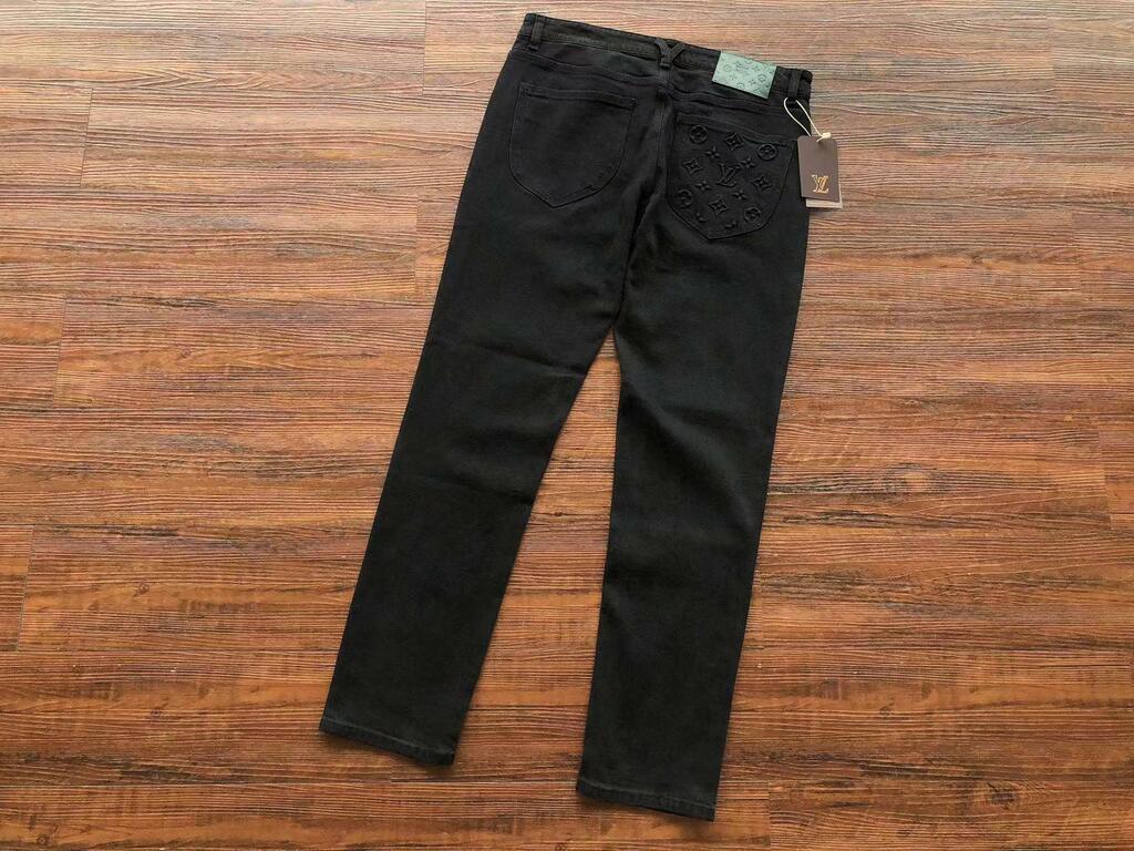 CALÇA JENS LOUIS VUITTON