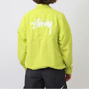 JAQUETA NIKE X STUSSY