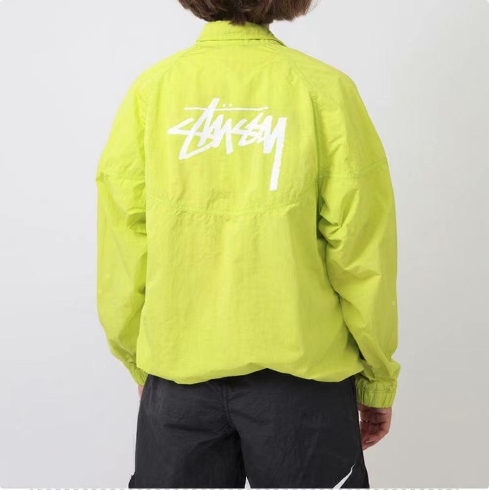 JAQUETA NIKE X STUSSY