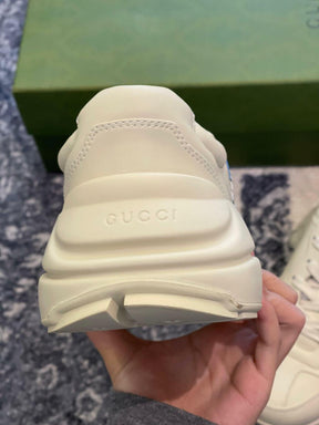 Disney x Gucci Rhyton 'Pato Donald'