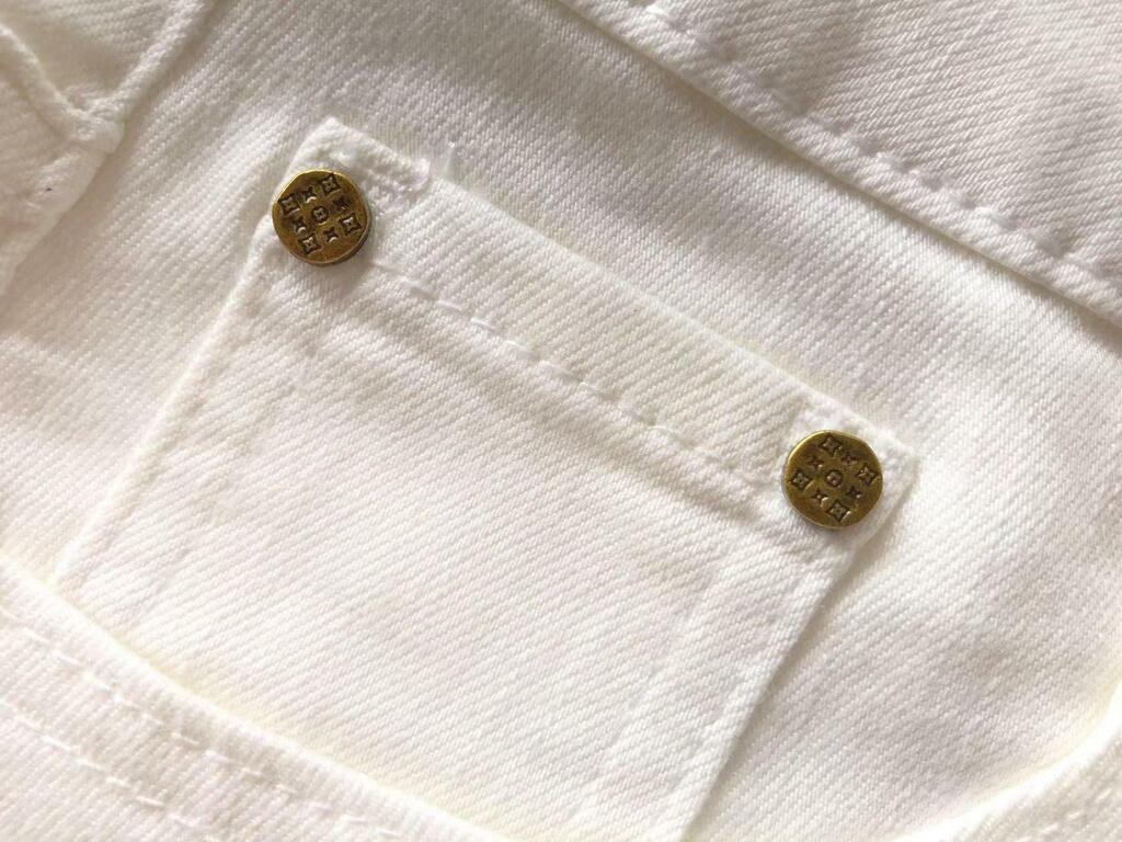 CALÇA JENS LOUIS VUITTON