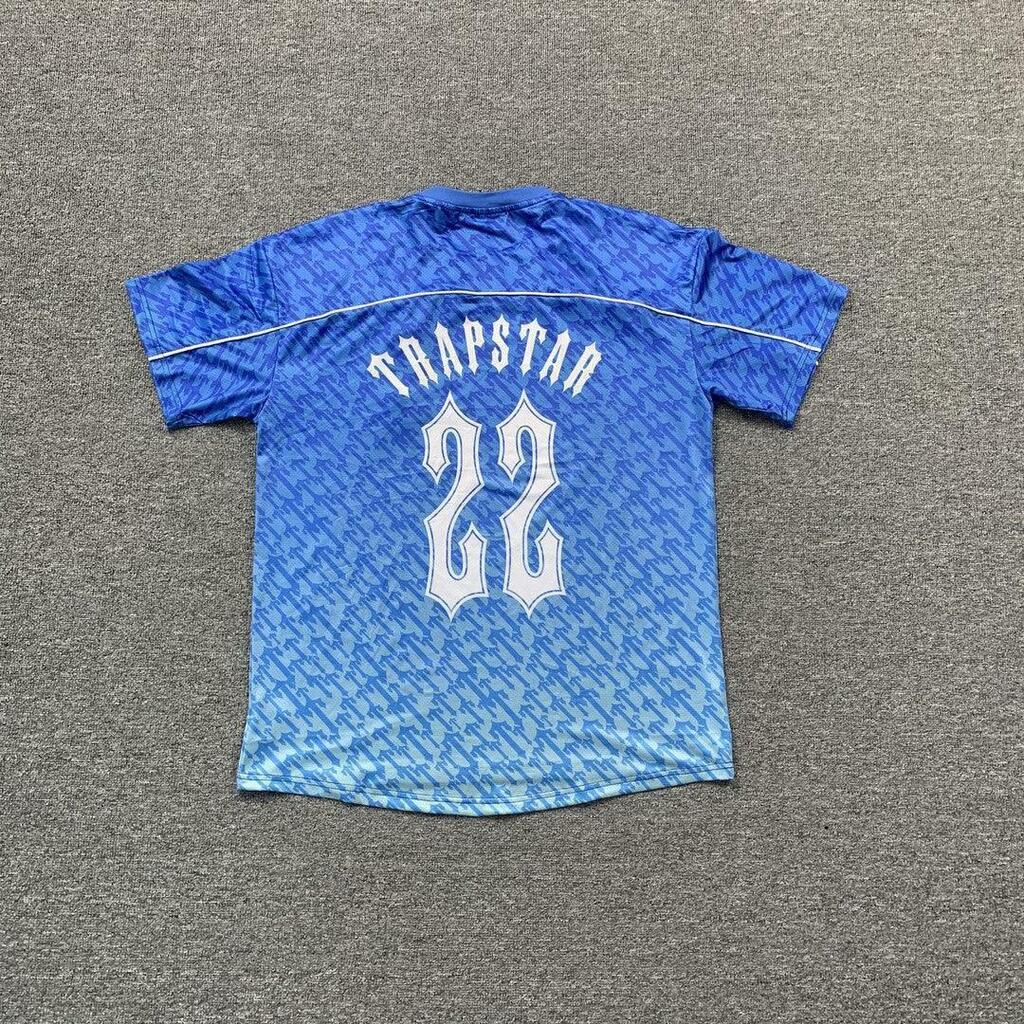 Camisa Trapstar