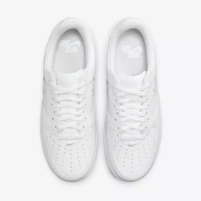 Nike Air Force 1 Low Jewel Triple White