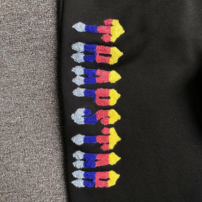 Conjunto Trapstar Moletom