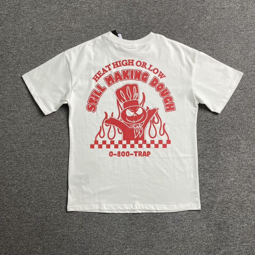 Camisa Trapstar