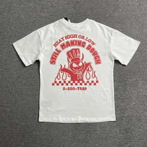 Camisa Trapstar