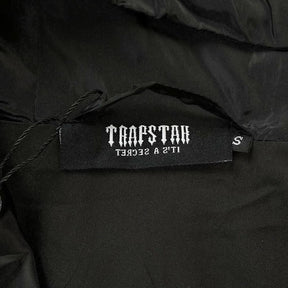 Jaqueta Trapstar Corta - Vento
