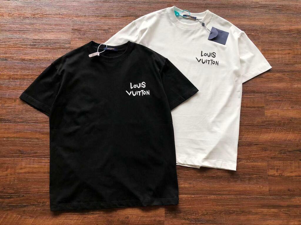 CAMISETA LOUIS VUITTON