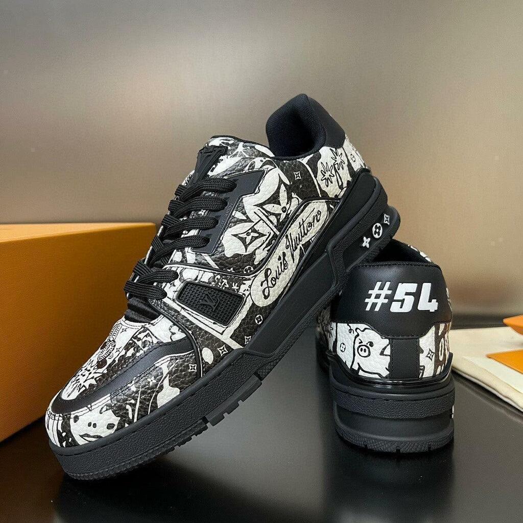 Louis Vuitton Trainer