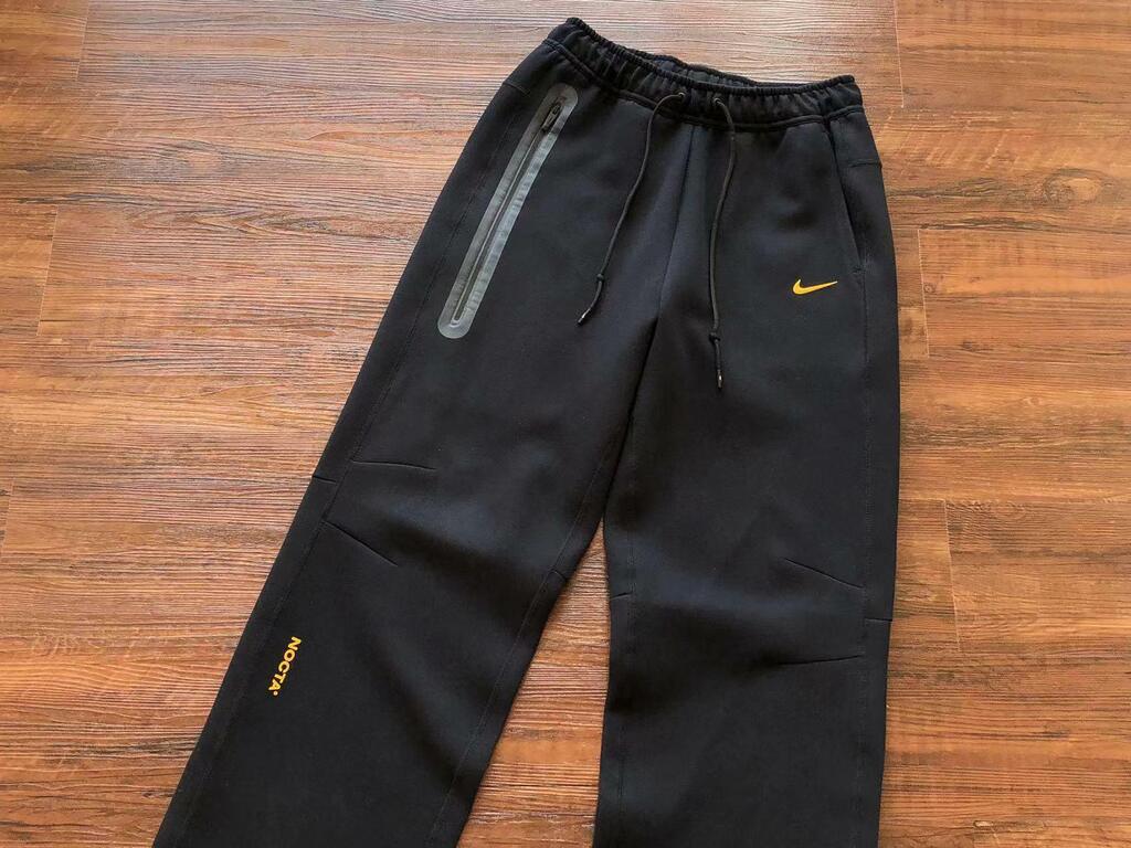 Conjunto Nike x Nocta Tech Fleece