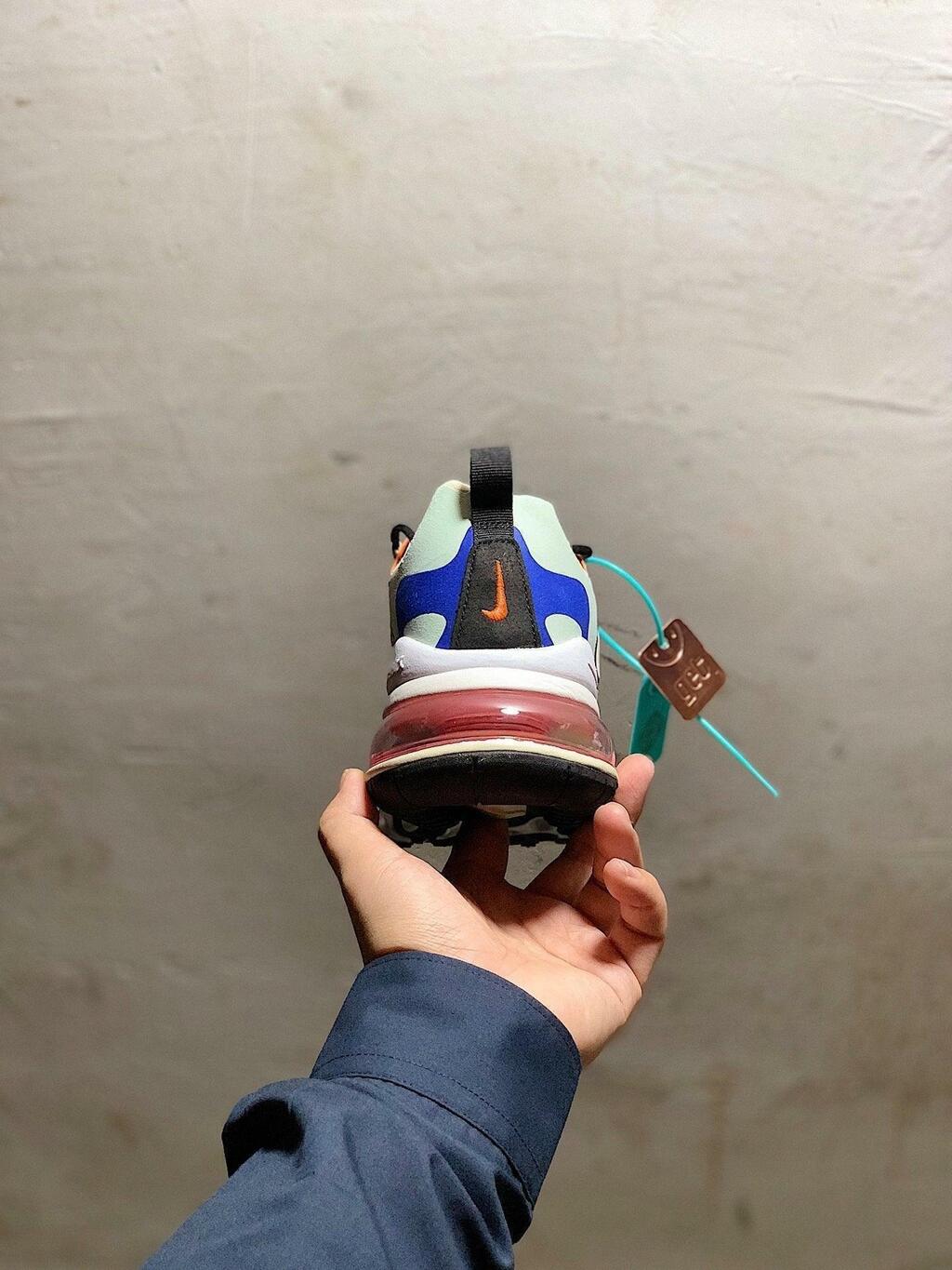 Nike Air Max 270 React