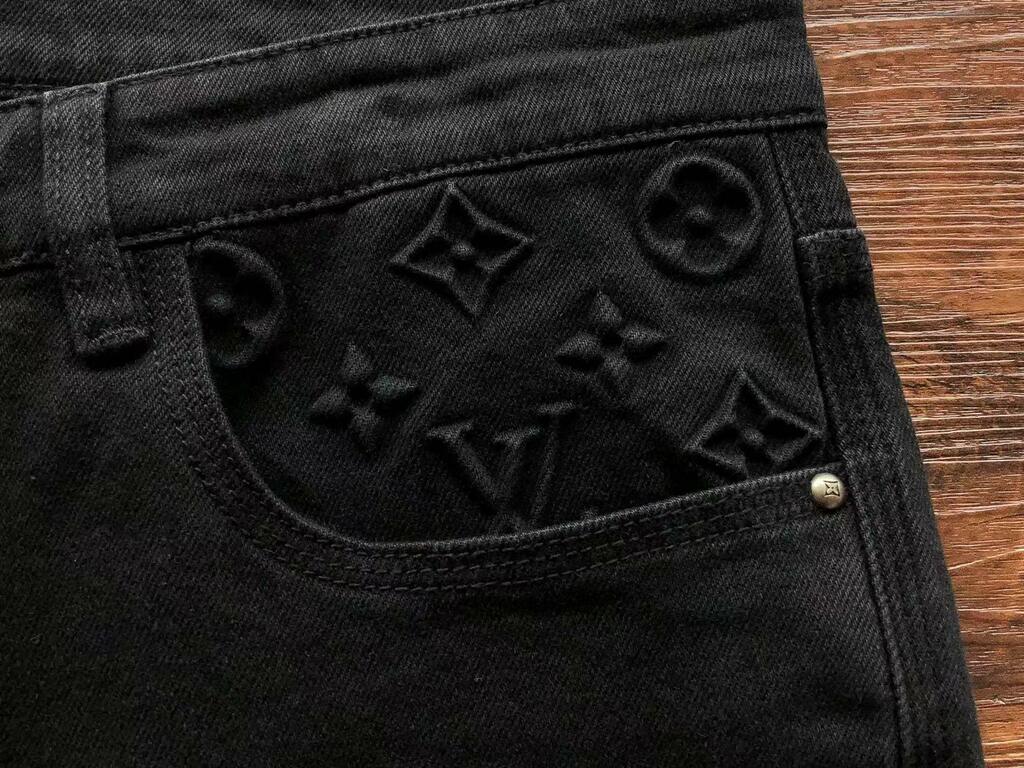 CALÇA JENS LOUIS VUITTON