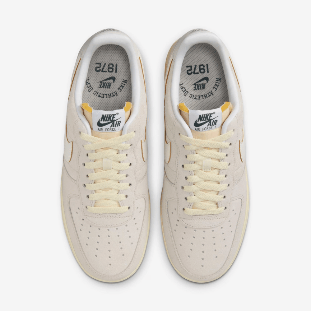 Nike Air Force 1 Low Athletic Department Sail
