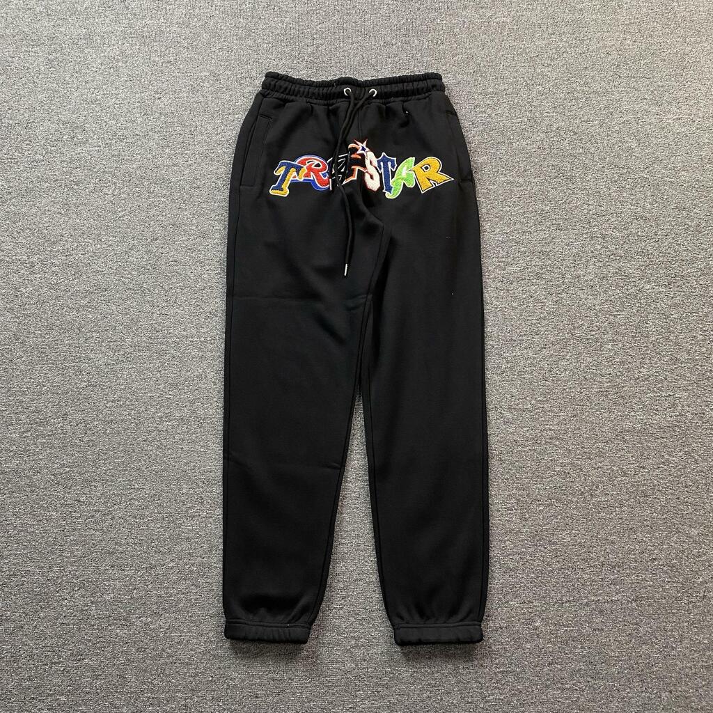 Conjunto Trapstar Moletom