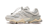 Tênis New Balance 9060 Grey Lilac
