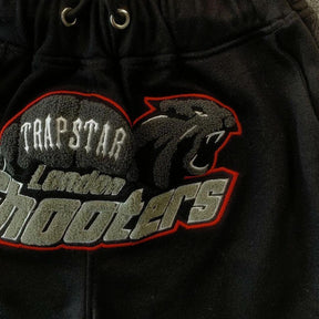 Conjunto Trapstar