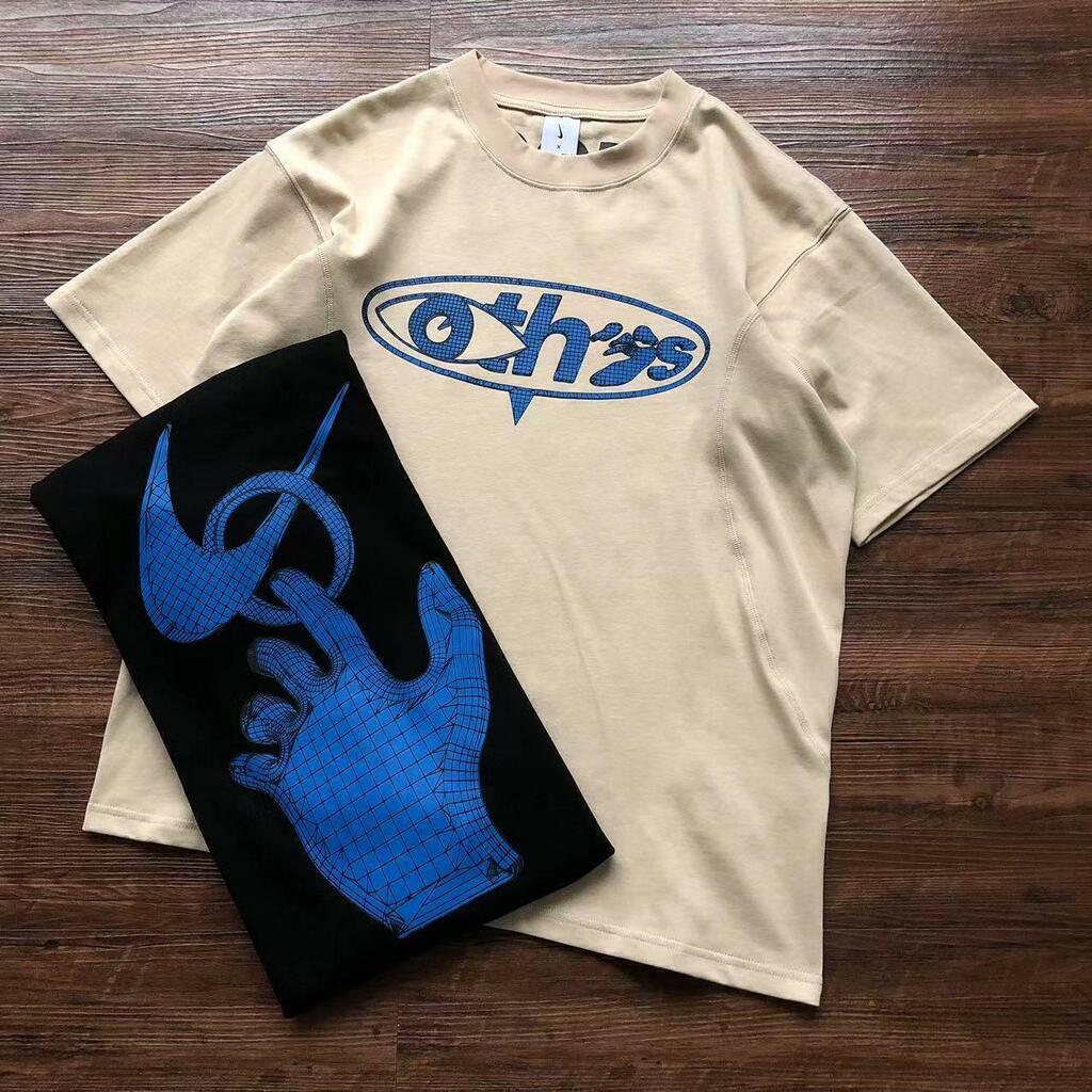 Camiseta Nike X OFF-WHITE