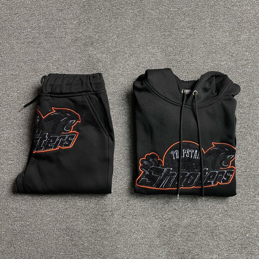 Conjunto Trapstar Moletom