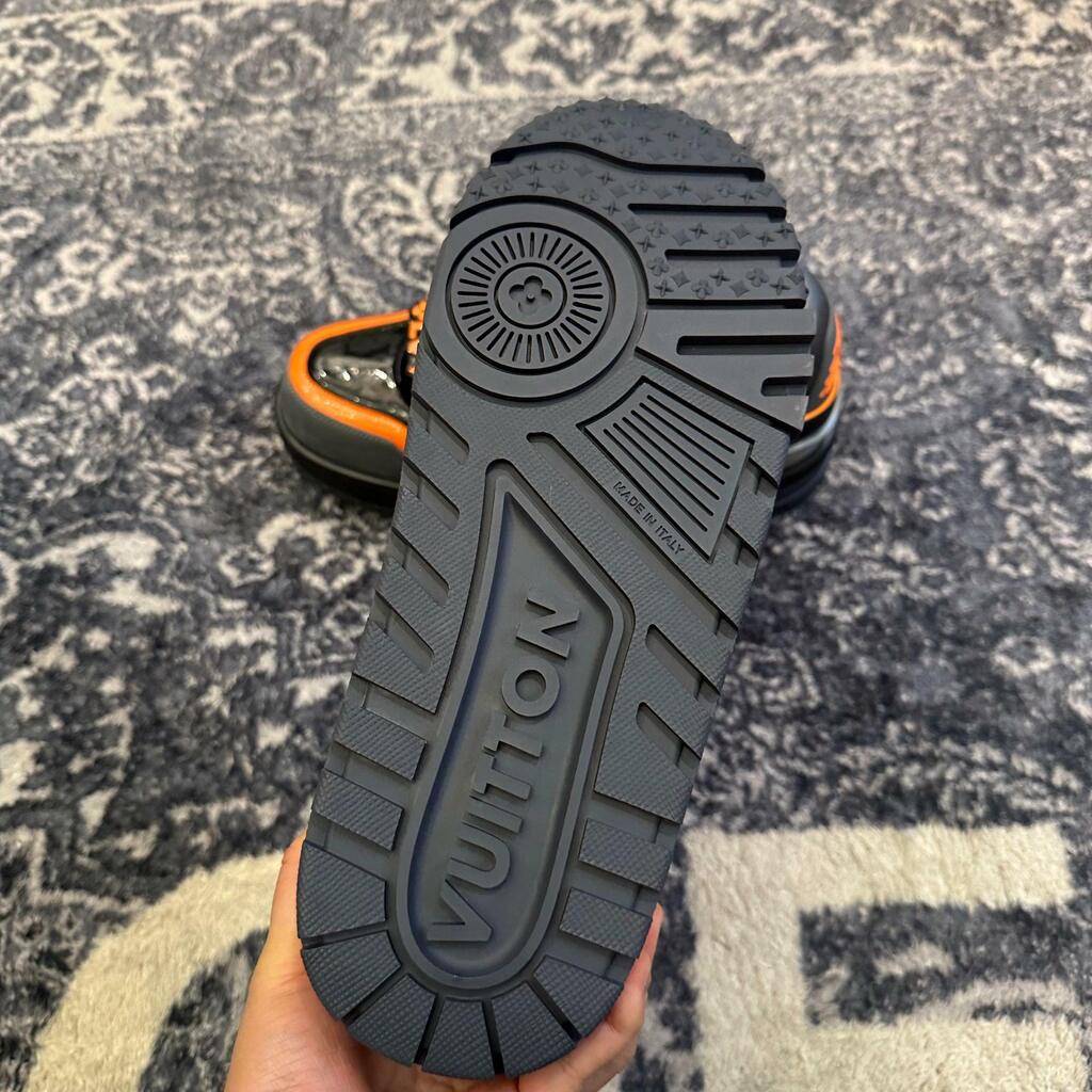 Louis Vuitton Trainer Maxi