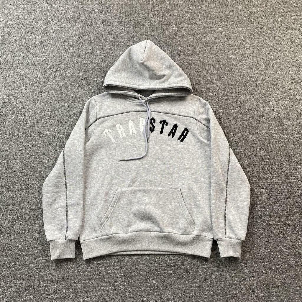 Conjunto Trapstar Moletom