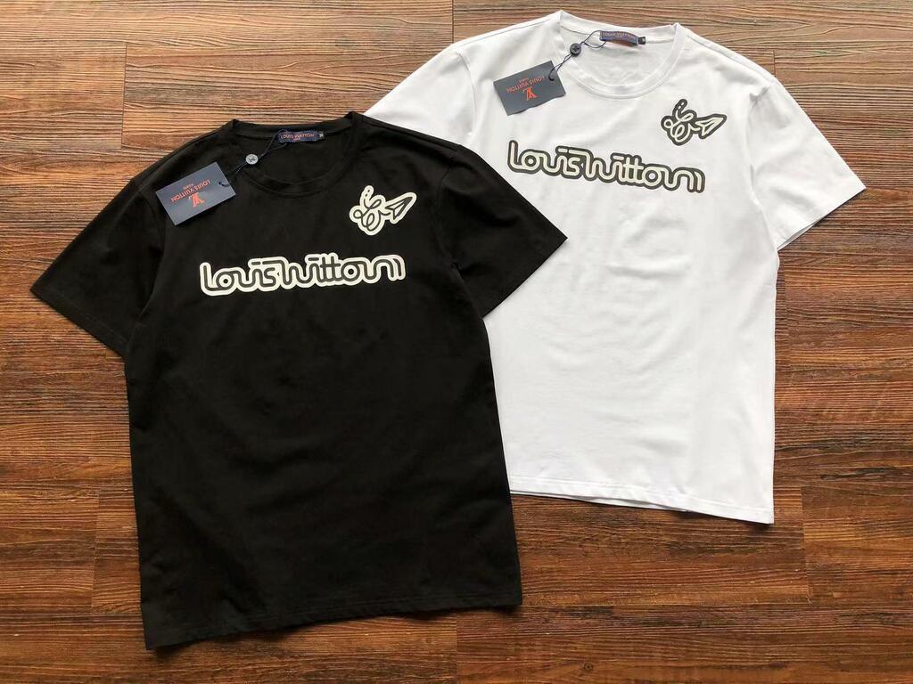CAMISETA LOUIS VUITTON