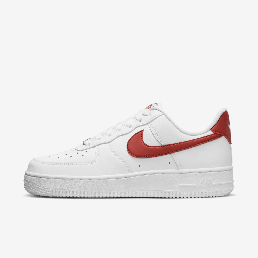 Nike Air Force 1 Low Rugged Orange