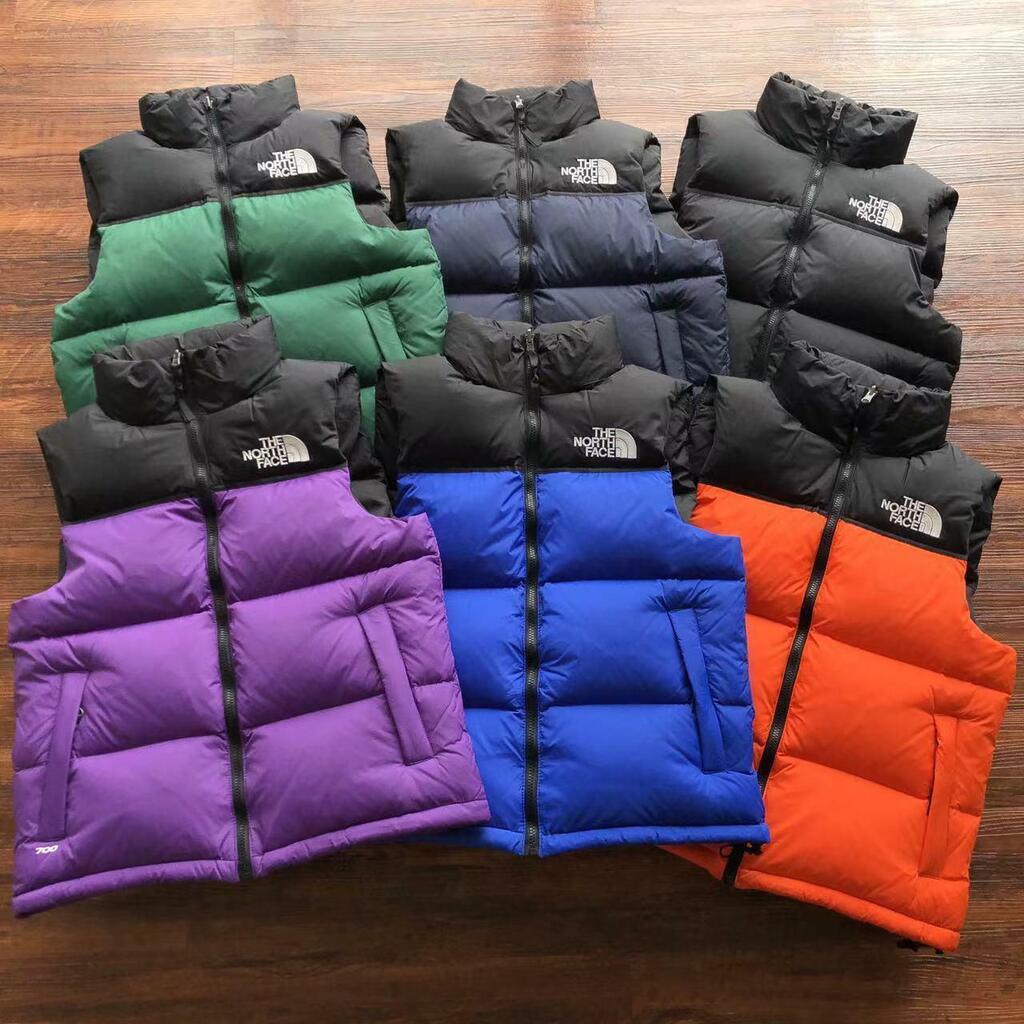 Colete Puffer The North Face