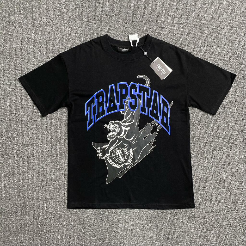 Camisa Trapstar