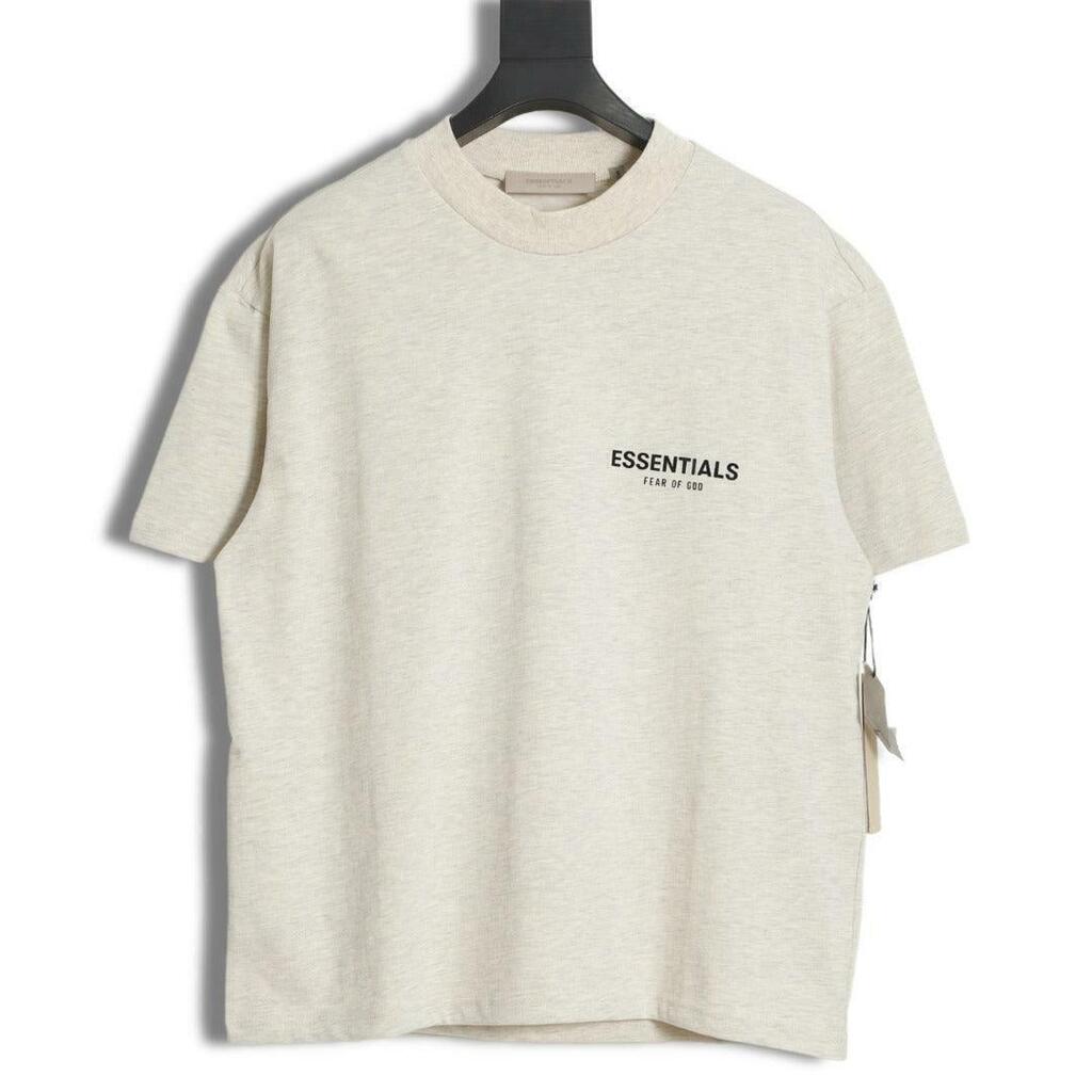 Camiseta Essentials Fear of God "Stretch Limo"