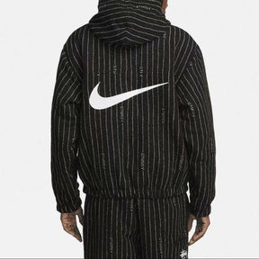 Conjunto Stussy Nike