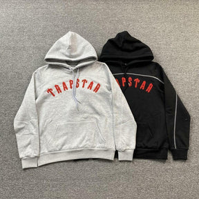 Conjunto Trapstar Moletom