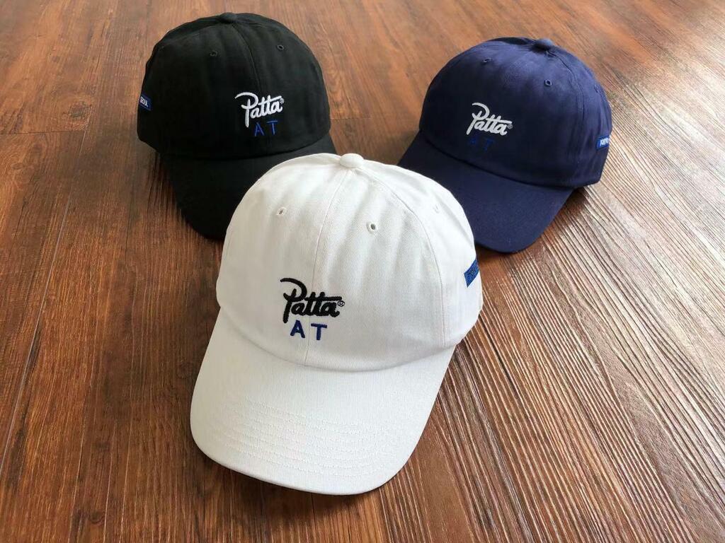 Boné Patta
