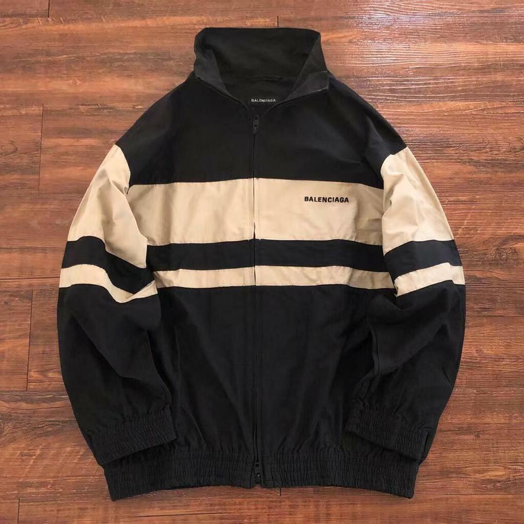 Jaqueta Balenciaga