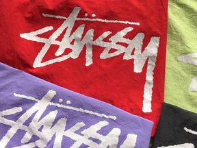 BERMUDA NIKE X STUSSY