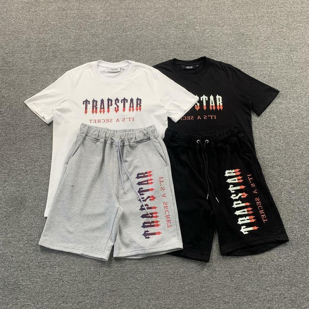 Conjunto Trapstar