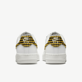Nike Air Force 1 Low Summit White Bronzine