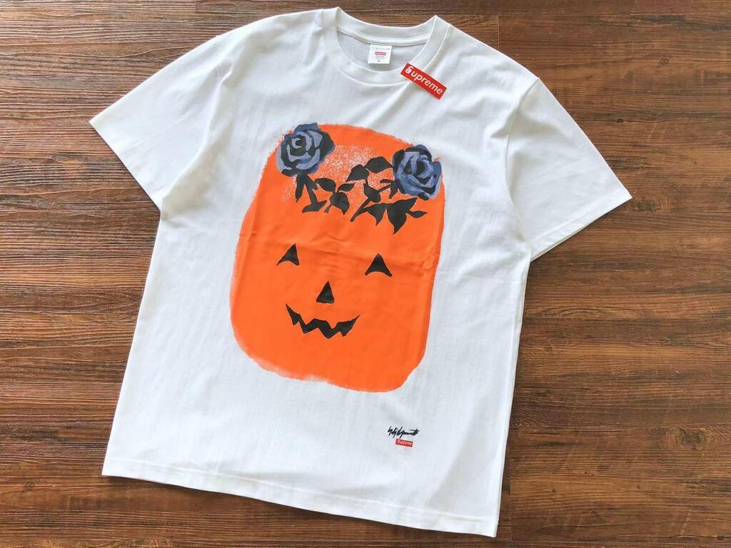 CAMISETA SUPREME