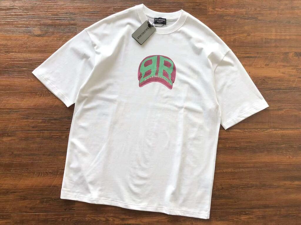 Camiseta Balenciaga
