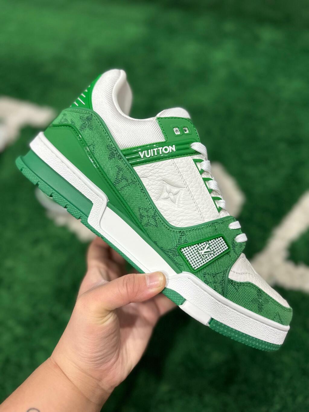 Louis Vuitton Trainer