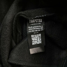 Conjunto Trapstar Moletom