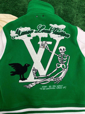 Jaqueta Louis Vuitton