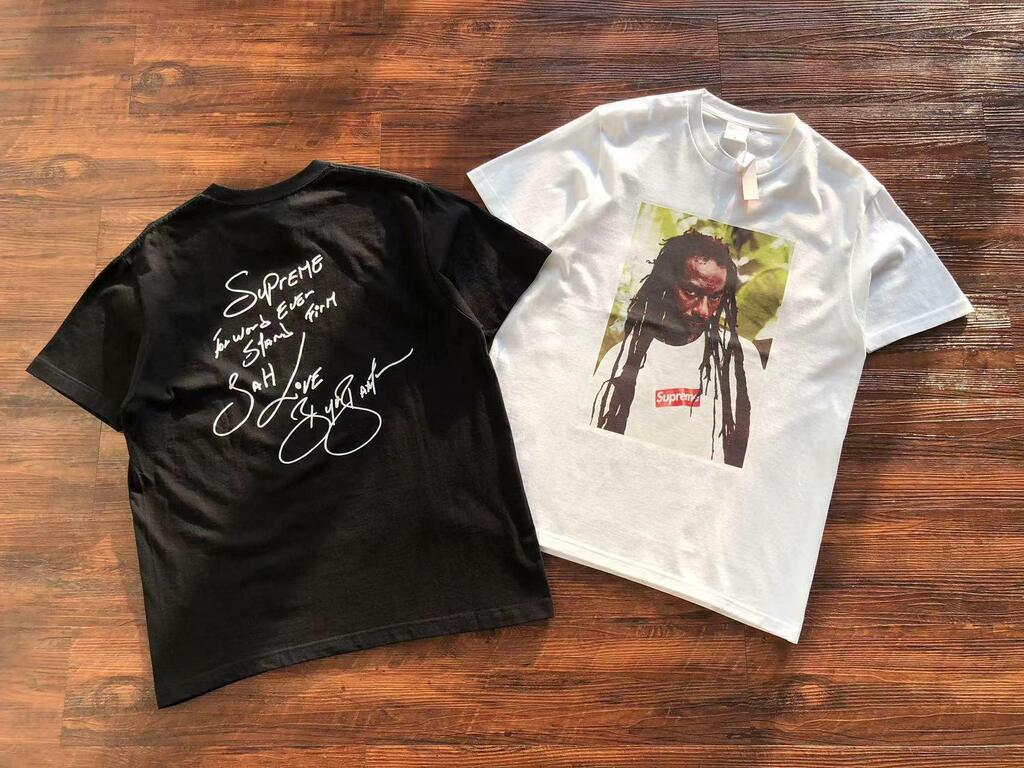 CAMISETA SUPREME