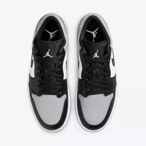 Nike Air Jordan 1 Low Shadow Toe