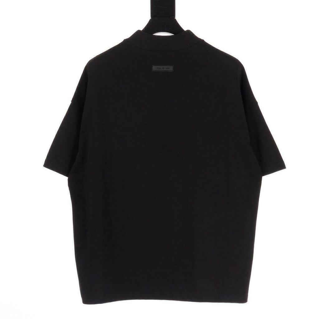 Camiseta Fear Of God Essentials