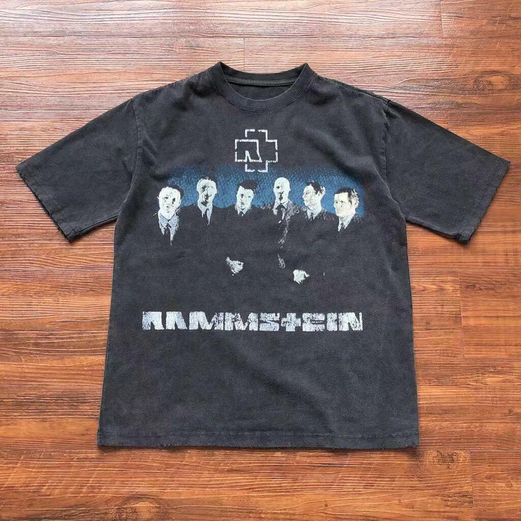 Camiseta Balenciaga