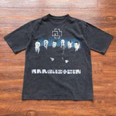 Camiseta Balenciaga