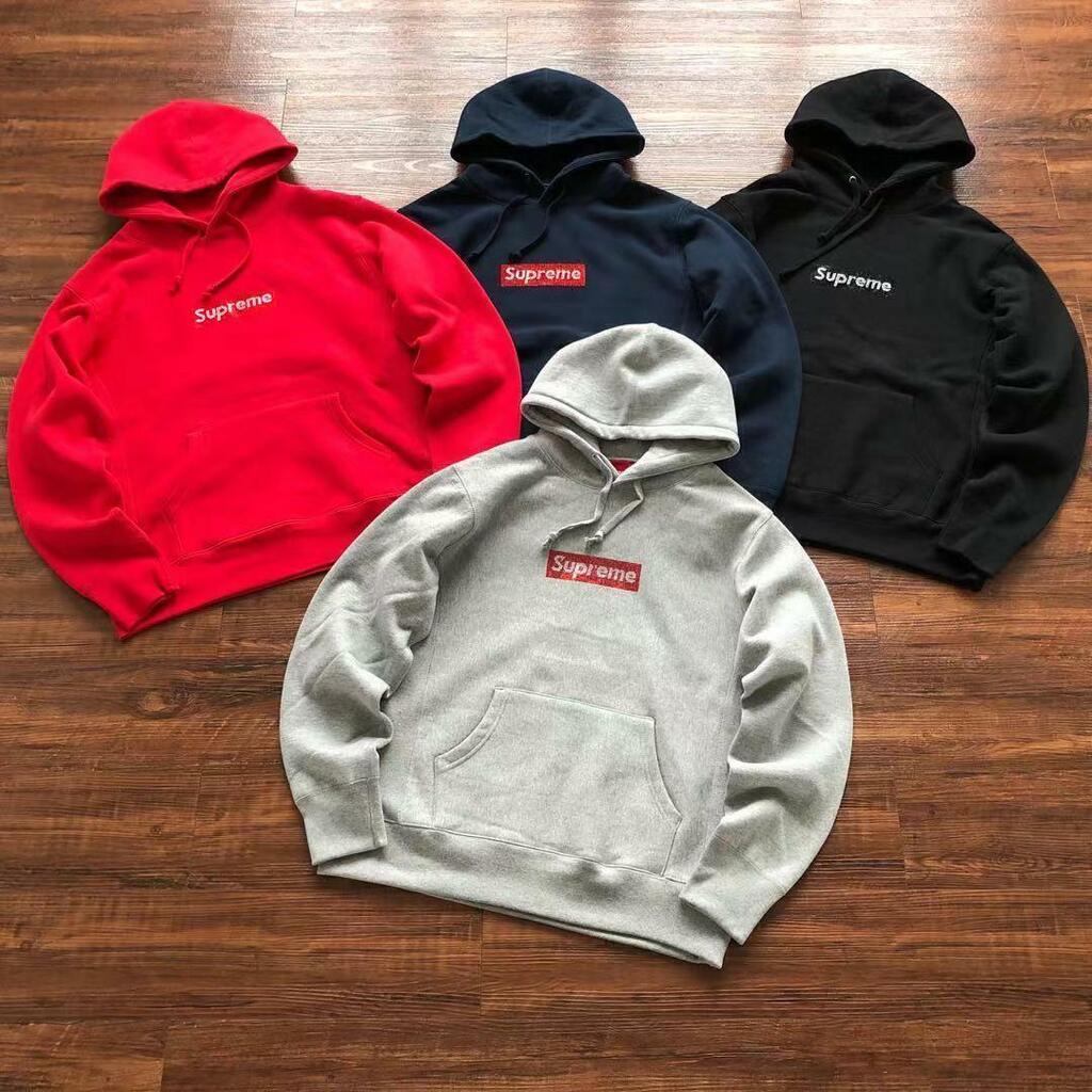 MOLETOM SUPREME