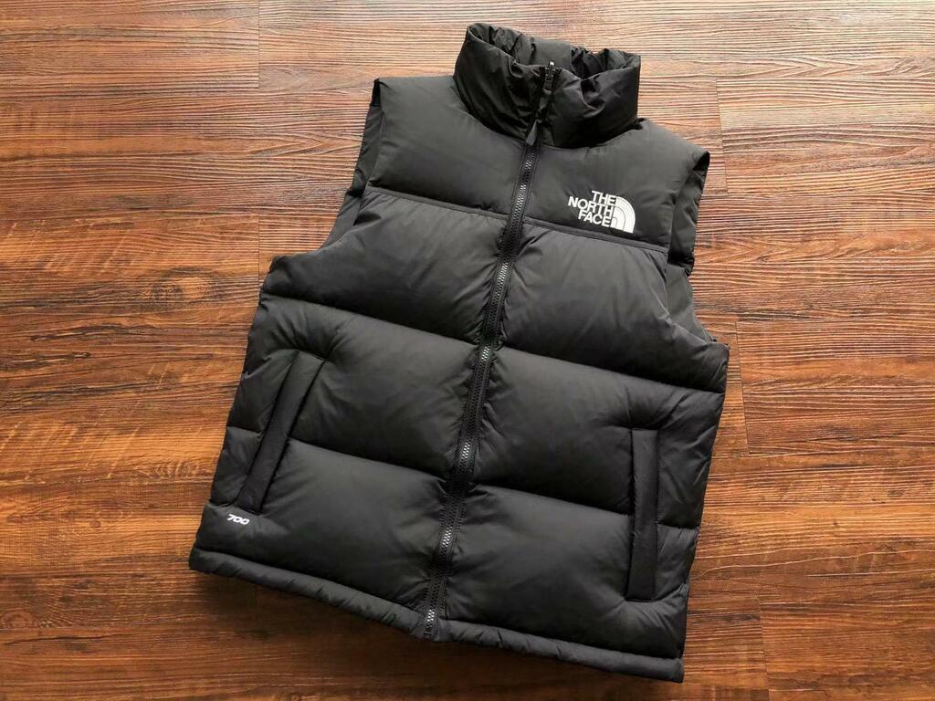 Colete Puffer The North Face