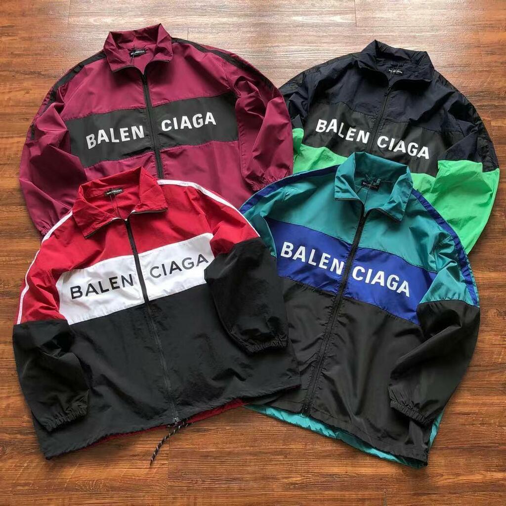 Jaqueta Balenciaga